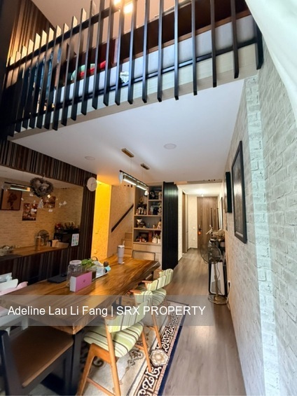 Parc Komo (D17), Apartment #523859521